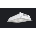 Lumileds 3030 LED Sensor de movimiento Fuente de alimentación regulable 160W LED Luz del toldo para gasolinera